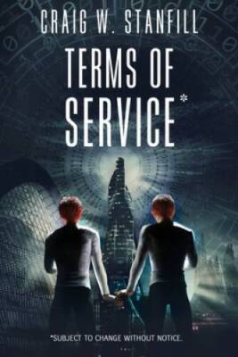 Terms of Service: Subject to change without notice - Paperback - VERY GOOD