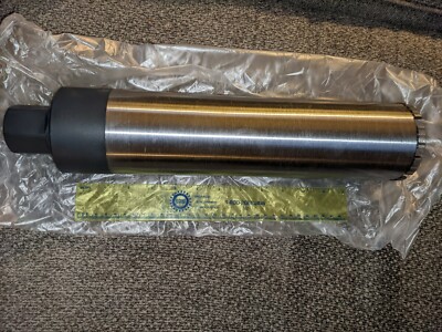 MK Diamond 156573 3-1/2  inch professional grade Core Bit for hard aggregate