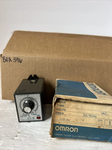 Omron 2735