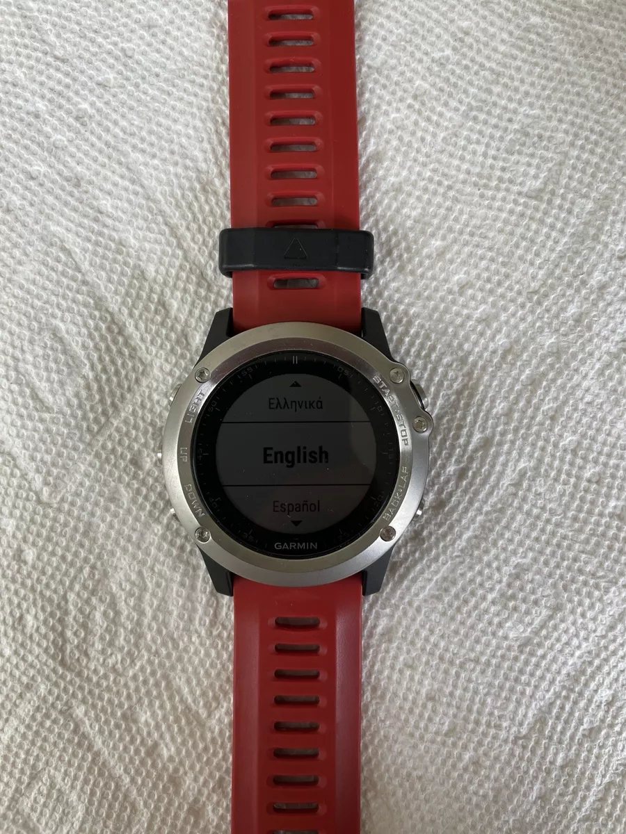 Fenix cheap 3 refurbished