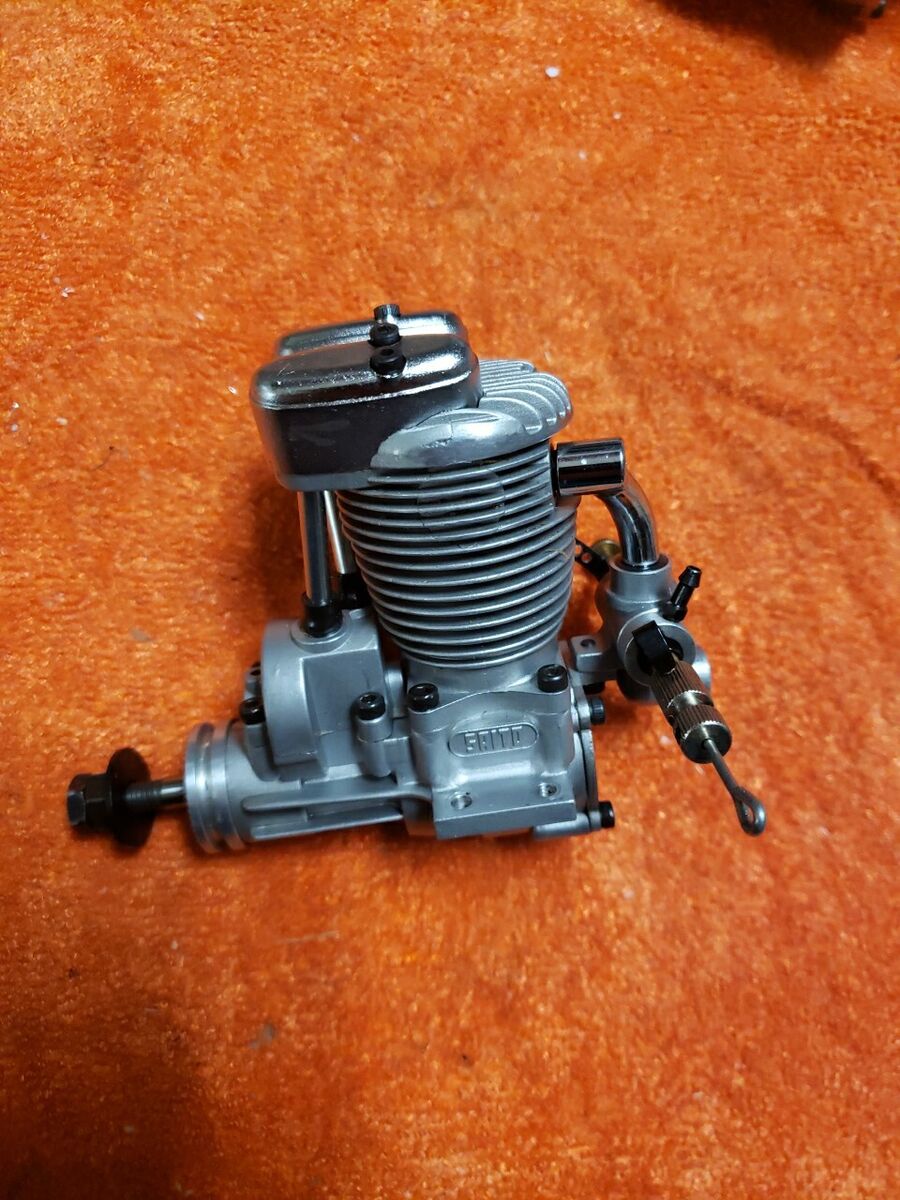 SAITO Engine - SAITO 45 Special FA-45 4C motor - Rare | eBay SAITO Engine - SAITO 45 Special FA-45 4C motor - Rare | eBay