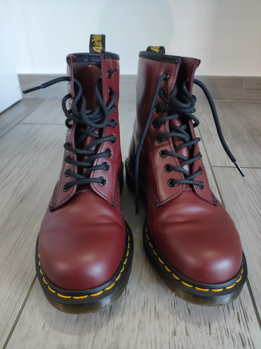 Dr martens cheap 40 usate