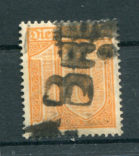 Dr-Dienst 65 True Certified Stamped (A8802