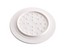 GSD 30002 - Affettaverdure Universale 2 In 1 Con 2 Inserti (1-3 Mm) - Made In Germany - 2