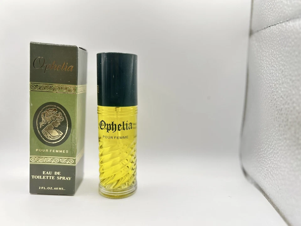 欧菲莉亚淡香精淡香水 — 第 2/4 张图片