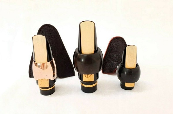 Vandoren Sax Soprano SL3 Mouthpiece