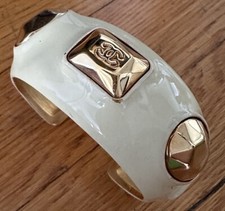香奈儿金色时尚手镯小饰品| eBay 香奈儿金色时尚手镯小饰品| eBay