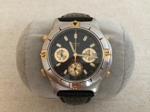 Vintage-yema-chronograph-watch-chronomat-movement-7a38