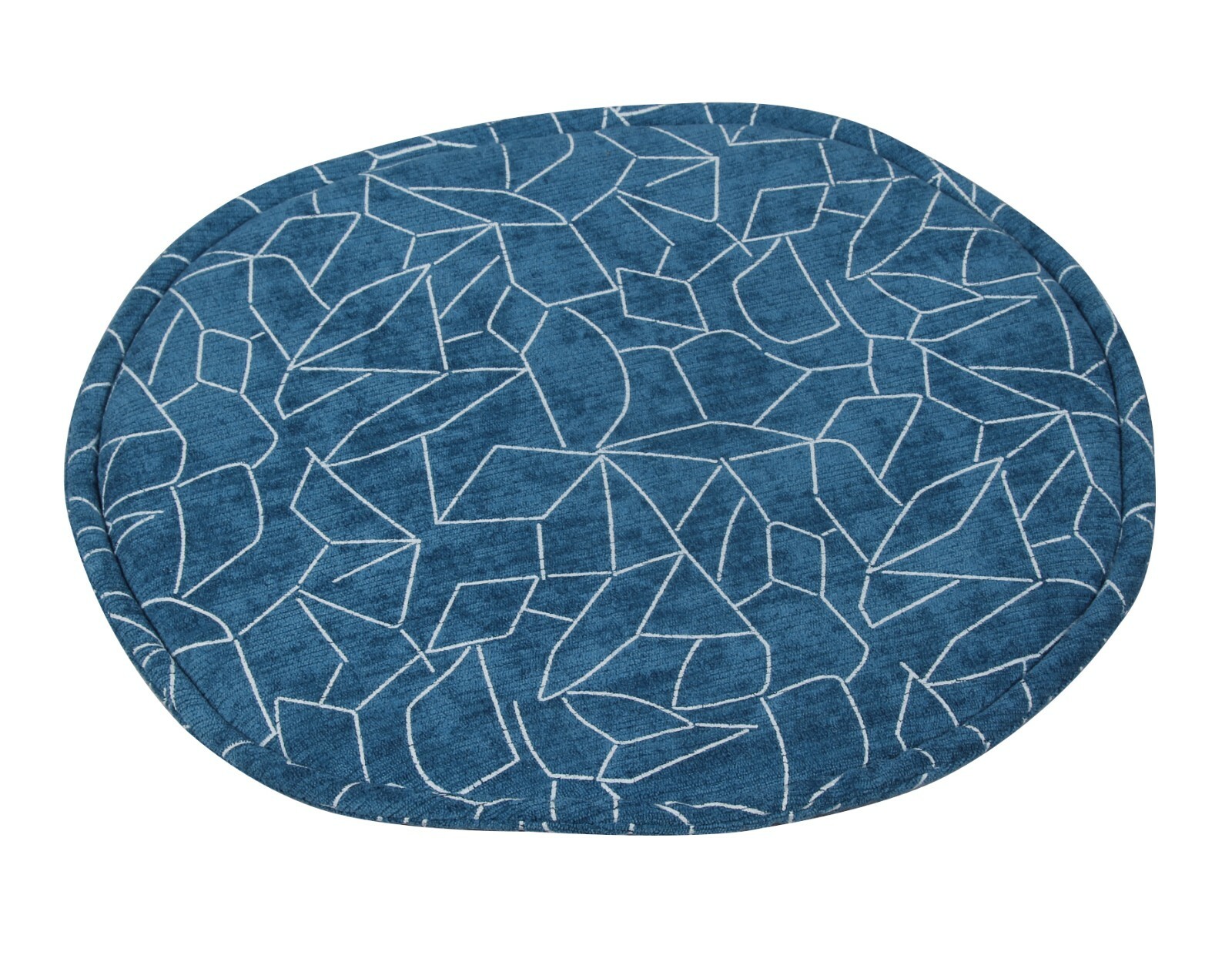 Round Dining Chair Cushion SeatsPortable Cushion Pads Set of 2 eBay