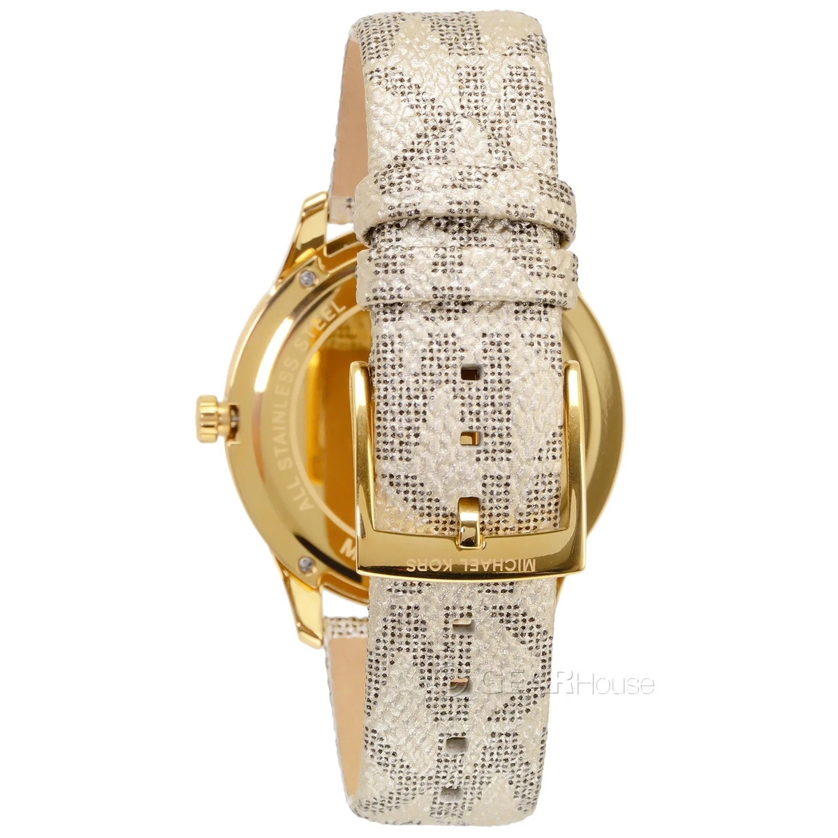 CrystalEncrusted Chronographs Michael Kors glitz watch #24 CrystalEncrusted Chronographs Michael Kors glitz watch