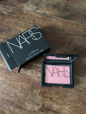 NARS Blush - Orgasm, orginalgröße NEU mit Verpackung