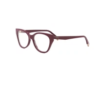 Fendi FE50120I 069 54 FENDI WAY Red Eyeglasses FE50120I