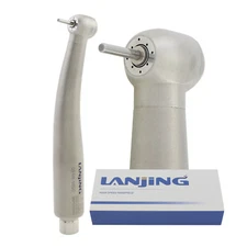 Lanjing High Speed Handpiece Dental Turbine Titanium S MAX M800 fit NSK QD-J 2 4