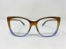 Gafas de sol Maui Jim marco Italia MJ793-18B Alekona 55-18-140 marrón/azul J881