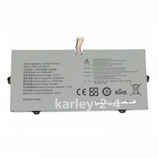 New AA-PBRN4ZU 66.9Wh Battery for Samsung Galaxy 930QCG 930XCJ NP930QCG 950QC