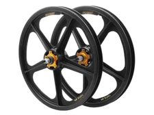 SKYWAY TUFF II 60th Anniversary  EDITION 20 inch BLK/GLD