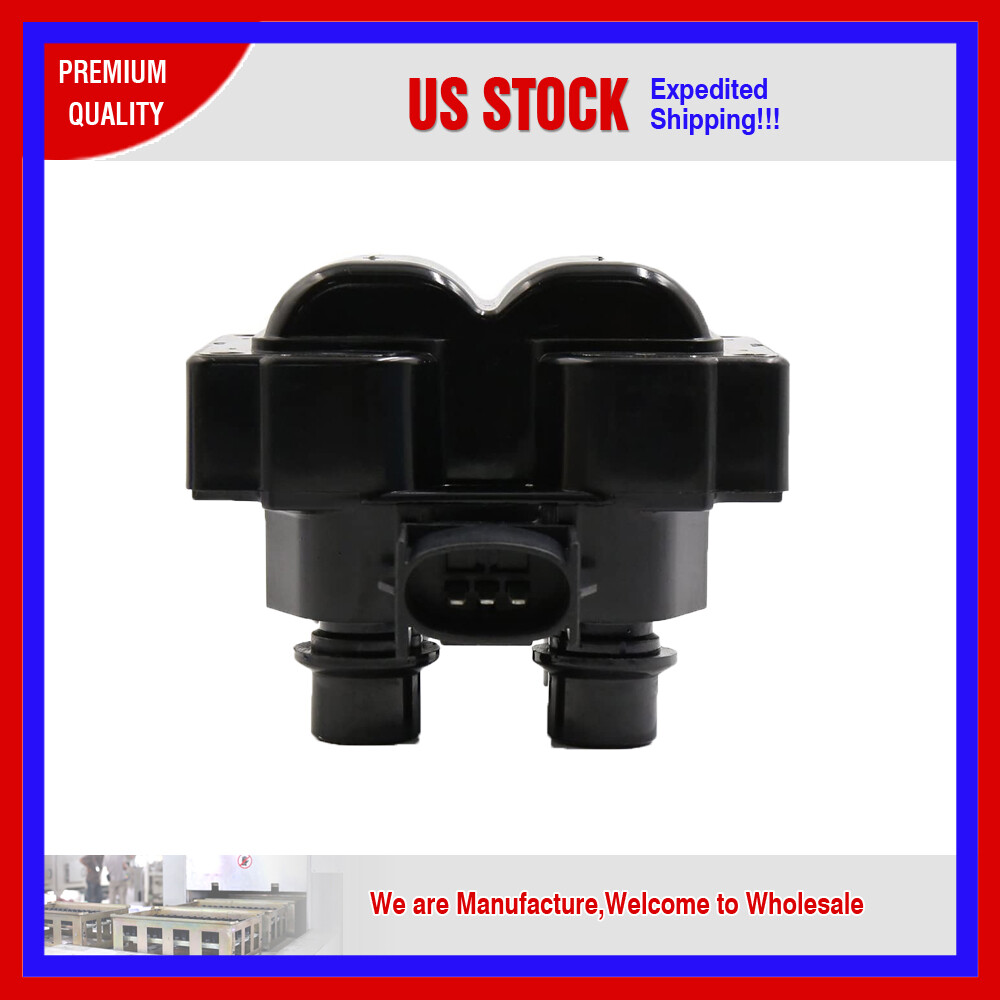 1PC IGNITION COIL UFD300 89BF-12024-A1B 89BF12024A1B 928F