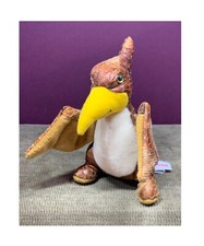 2019 AURORA BABY PTERODACTYL FLYING DINOSAUR PLUSH/STUFFED ANIMAL