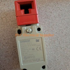 D4BS-45FS 1PCS Omron D4BS-45FS NPT/D4BS45FSNPT Brand New Tape Fast Shipping