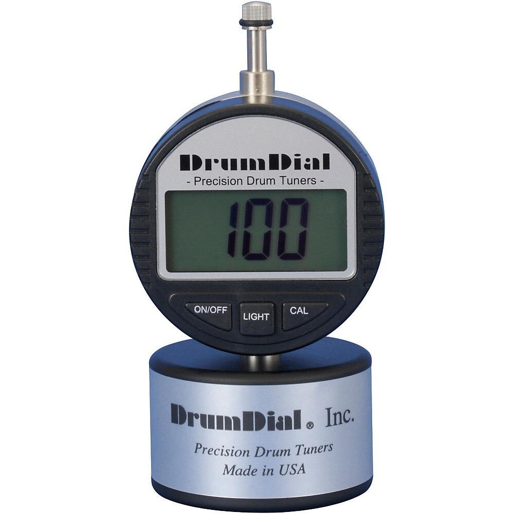 DrumDial Цифровой барабанный тюнер 14890₽