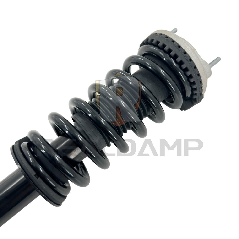 2x Front Shock Absorber Struts Assy For Maserati Ghibli M157 S Q4 AWD 670030333