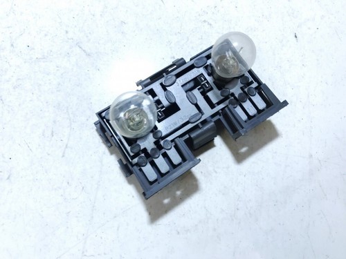 Volkswagen Passat 1988 Tailight Bulb Holder (Lamp Carrier) 3339452 #740790-47