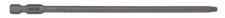 Bit f&uuml;r Magazinschrauber, 148 mm Bits, W&uuml;rth MSV 55-TS, TX20
