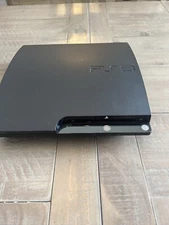 ps3 Blue ray console only