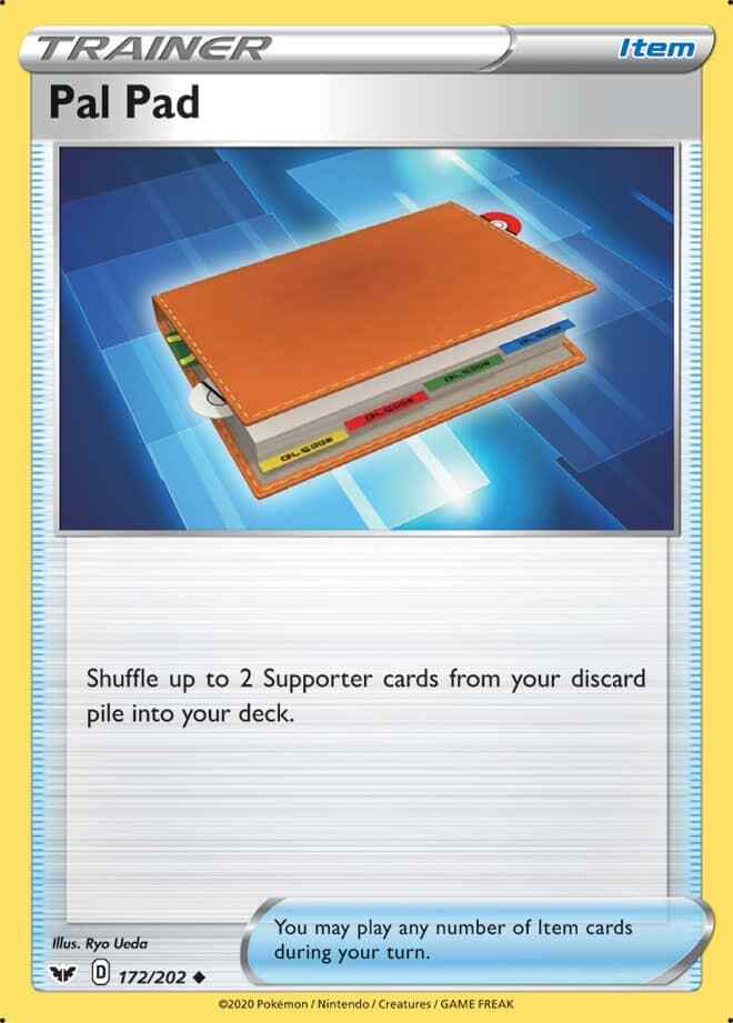Pokemon SWSH Sword&Shield Base Single Cards 1-202 YOU CHOOSE!