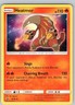 Pokemon TCG Heatmor Dragon Majesty 10/70 Regular Uncommon Card Played LP