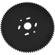 Drive Sprocket 80 Tooth Go Fun Kart 35 Chain Manco 9986 80 Tooth 9 3/4" GoKart