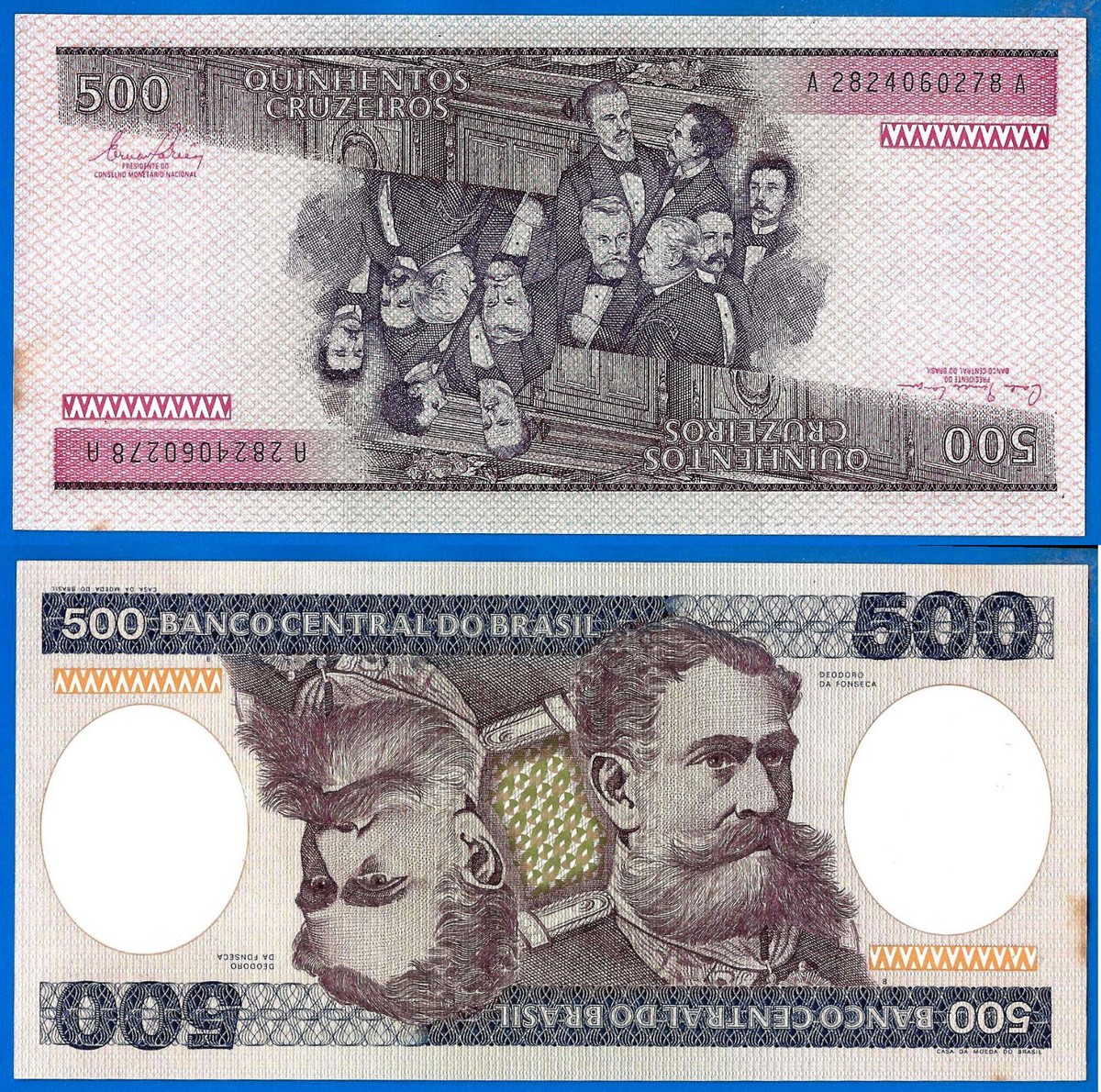 500 reais de bitcoin (94) foto