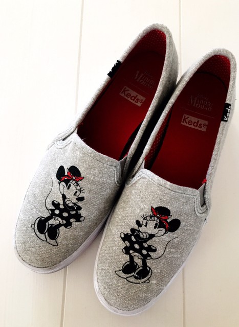 disney keds
