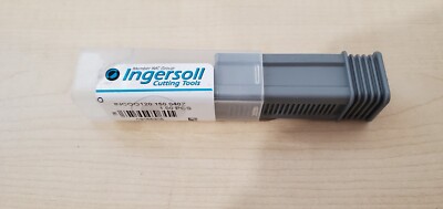 IMC Ingersoll HSC Fräser mit Eckradius z=4 Höchste Qualität INCOO120.150.040Z