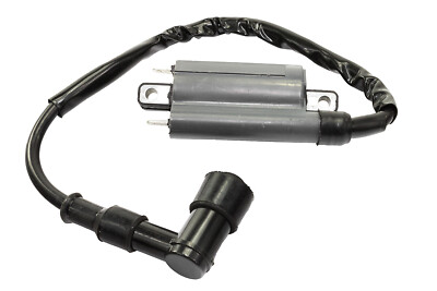 Zündspule komplett für Suzuki DR 125 SE SM GN 250 GZ 250 Marauder TU 125 XT