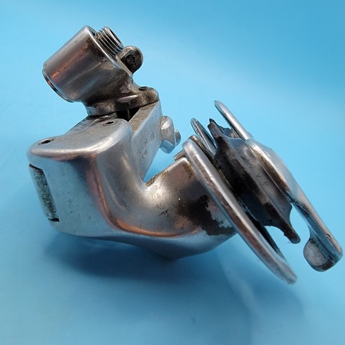 Vintage Suntour Cyclone Rear Derailleur Medium Cage 5-6-7 Sp 80's b24 - Picture 3 of 7