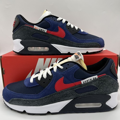 Nike Air Max 90 SE Running Club Royal 