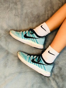 lunarlon flyknit