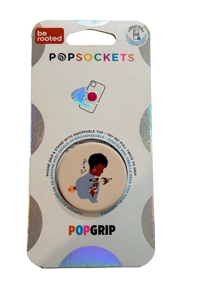 Popsockets Be Rooted, Written In The Stars Collection, Scorpio