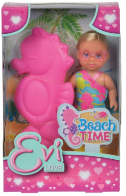 Simba - Evi Beach Time Evi Love