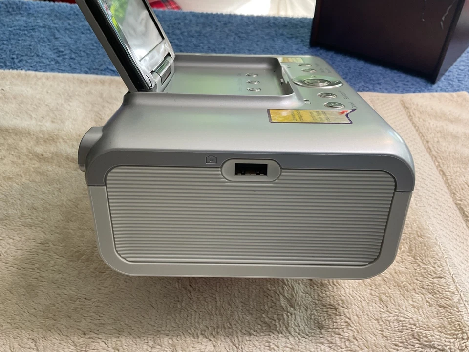 Kodak easyshare photo printer 500 "READ" - Image 4 of 4