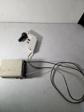 Drummond Scientific Pipet-Aid Pressure Pump and Pipettor Controller + Pipette