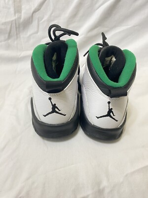 NIKE AIR JORDAN 10 RETRO 