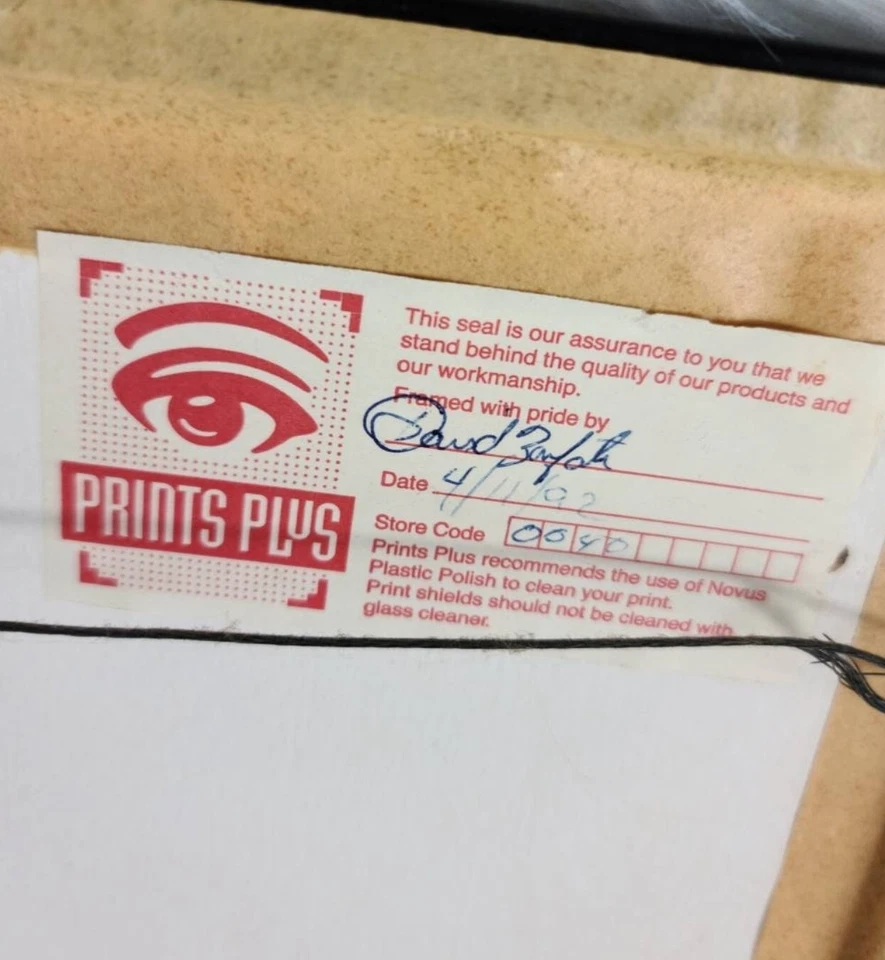 Decoración de pared Success Fitness Company 1989, estilo de vida saludable, entrenamiento de gimnasio Foto 4 de 4