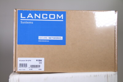 Lancom AirLancer ON-QT90 - Antenne - Sektor - Wi-Fi - 7 dBi (für 2,4 GHz)