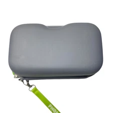 PHONAK Hearing Aid Travel Clamshell Hard Soft Only Case