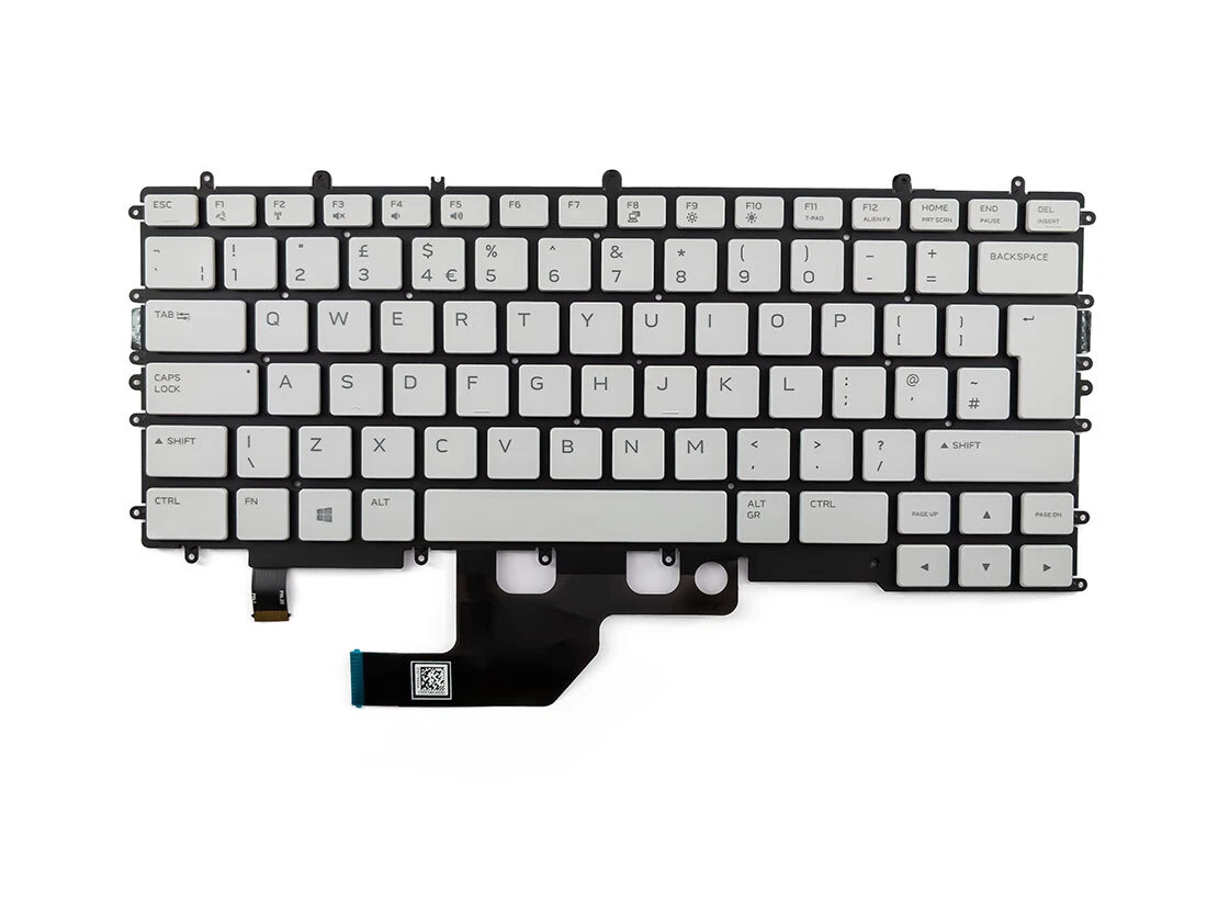 Alienfx rgb keyboard sale