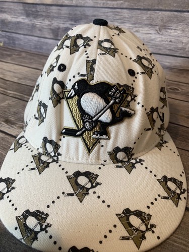 Zephyr Z Pittsburgh Penguins NHL Fitted 