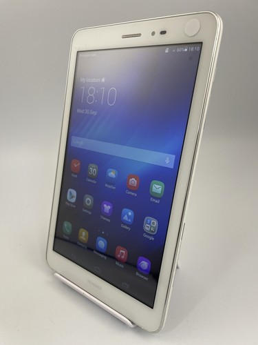 Huawei MediaPad T1 8.0 T1-821L Silver Unlocked 8" 16GB 5MP Android Tablet - Picture 8 of 24