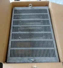 Magnetek Dynamic Braking Resistor EDB4021FH Electromotive Systems - Fast Ship